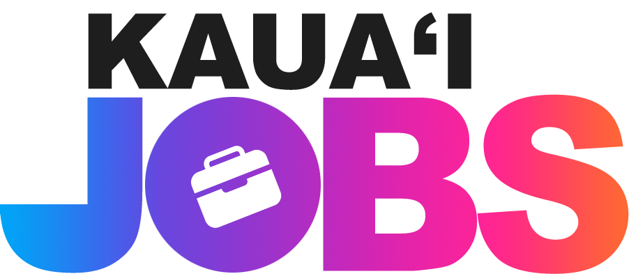 Kauai Jobs