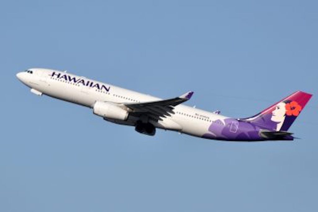 Hawaiian Airlines To Resume Most Us Mainland Routes Kauai Now Kauai News Information