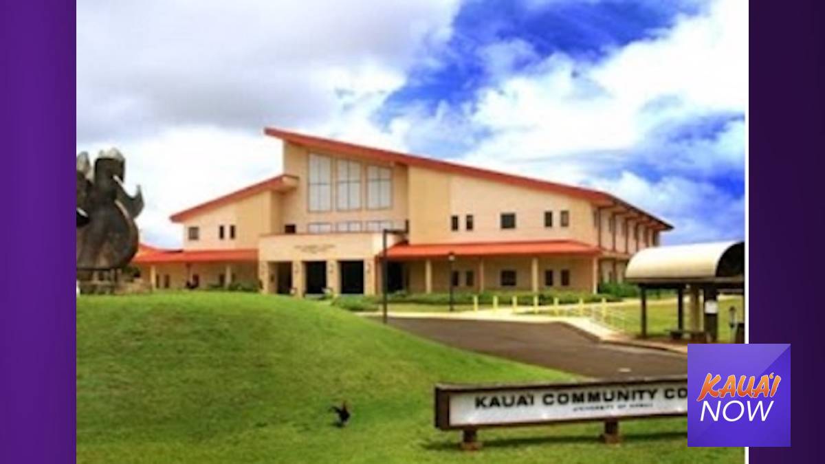 Kauaʻi Community College Ranked Among Best Nationwide : Kauai Now