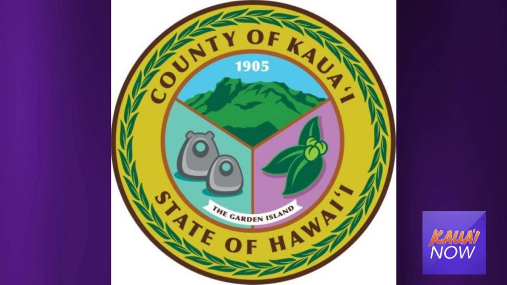 County Announces Auction of Used Equipment, Supplies at Department of Water - Kauai Now